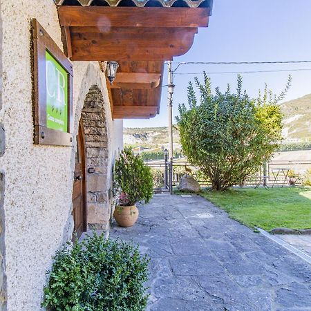 Casa El Pajar I y II Guest House Senege Bagian luar foto