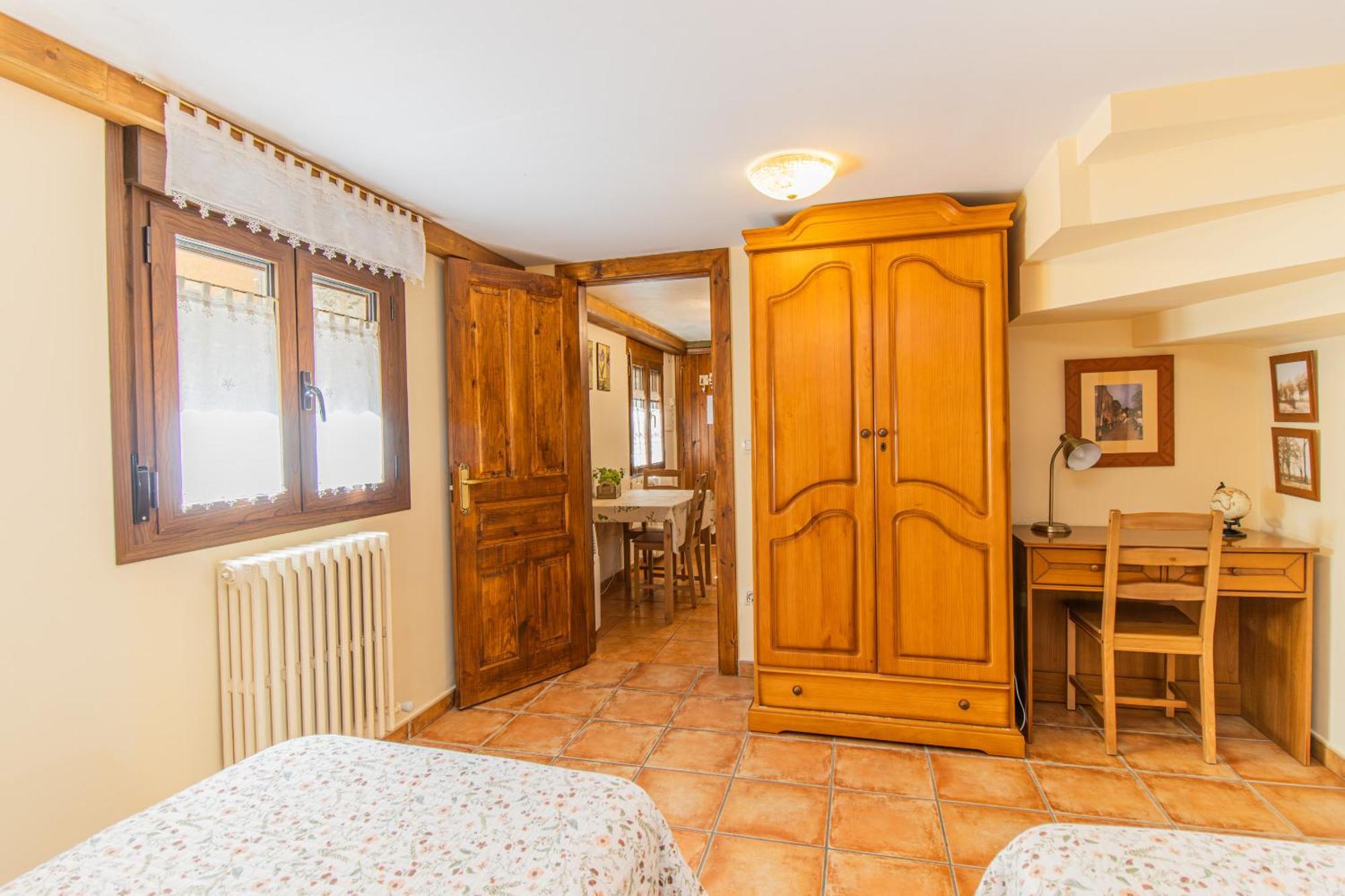 Casa El Pajar I y II Guest House Senege Bagian luar foto