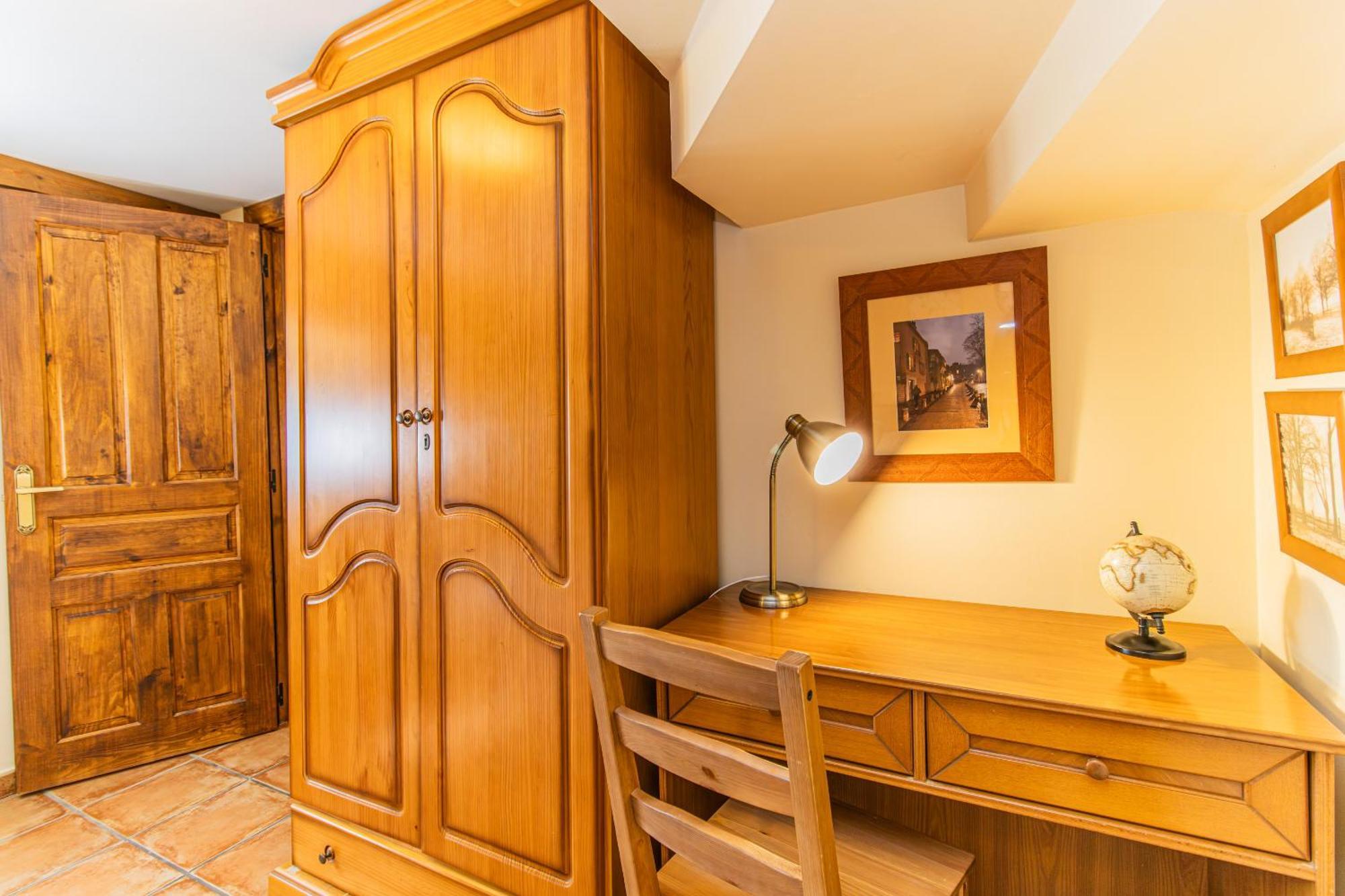 Casa El Pajar I y II Guest House Senege Bagian luar foto