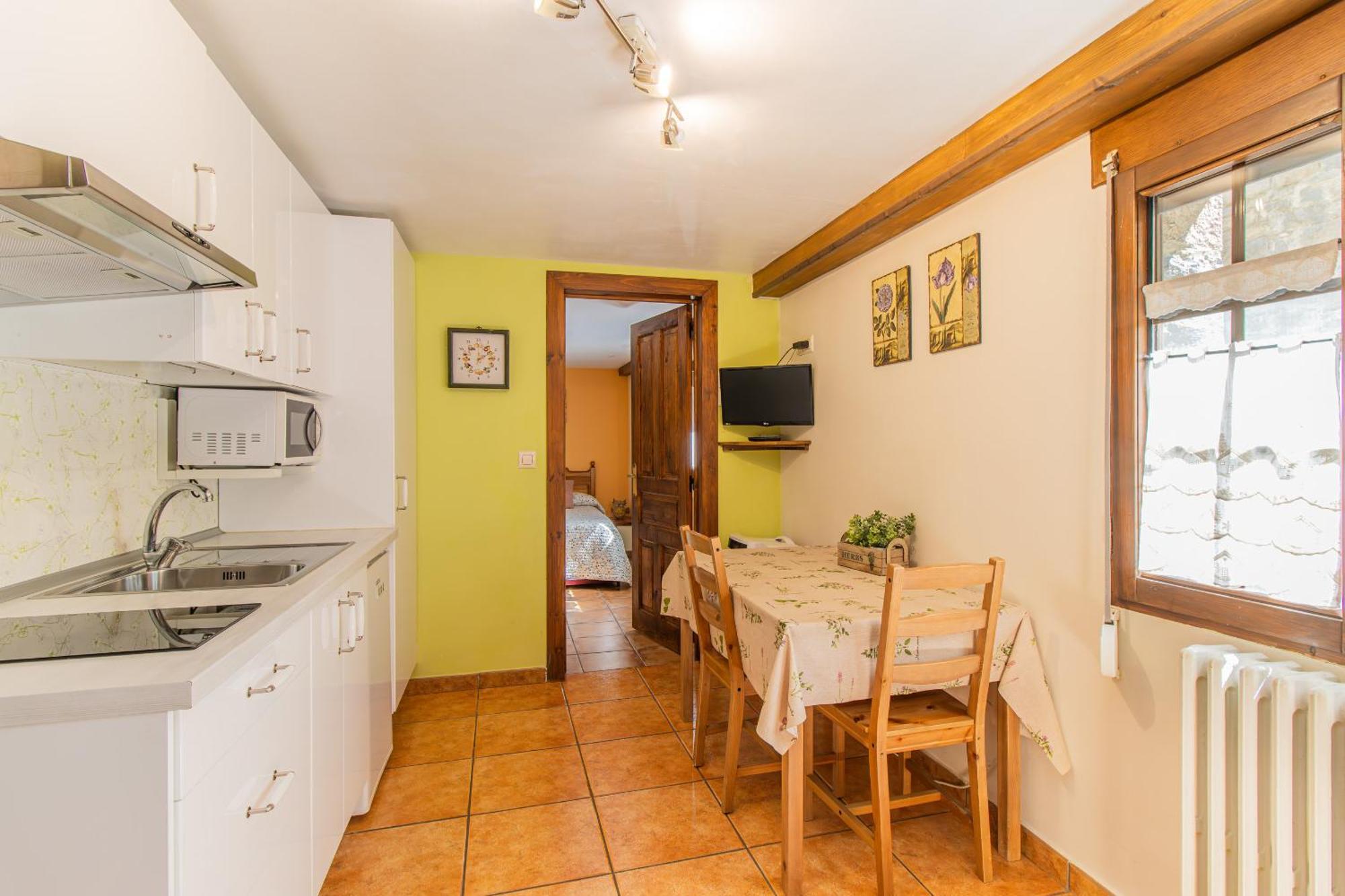 Casa El Pajar I y II Guest House Senege Bagian luar foto