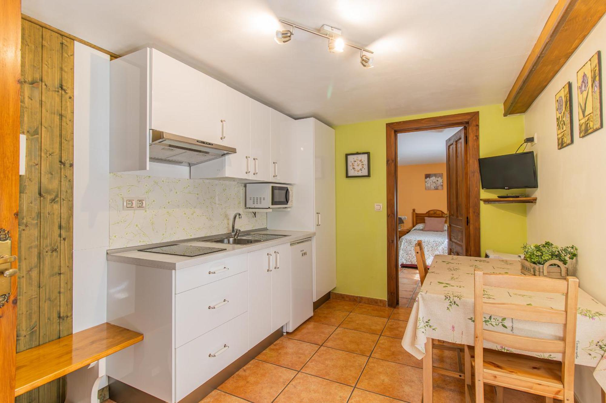 Casa El Pajar I y II Guest House Senege Bagian luar foto