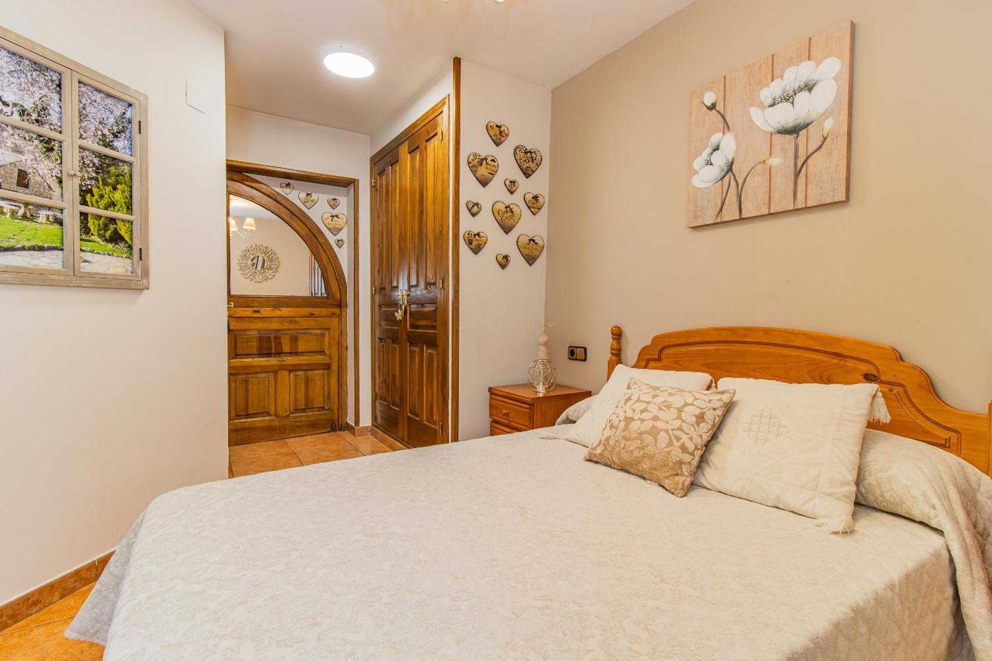 Casa El Pajar I y II Guest House Senege Bagian luar foto